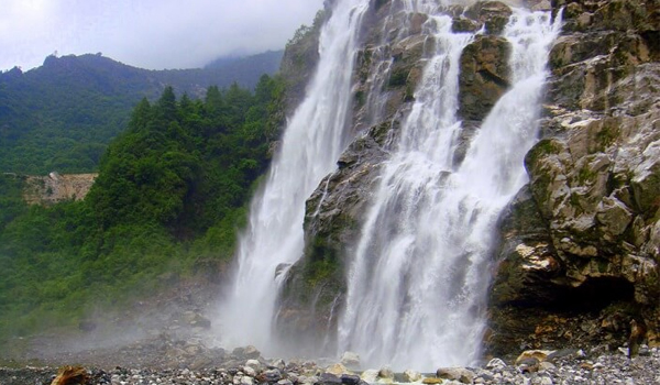 Kakochang-Waterfalls