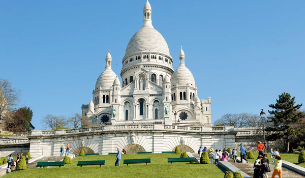 Montmartre