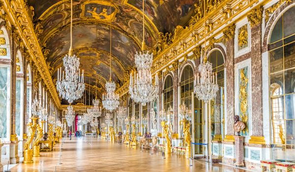 Palace-of-Versailles