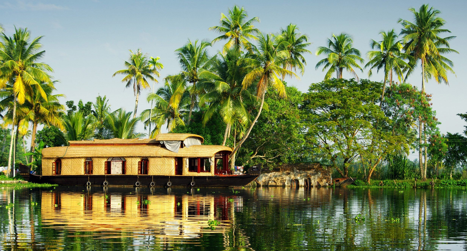 Top 10 Tourist Places In Kerala India Most Beautiful 