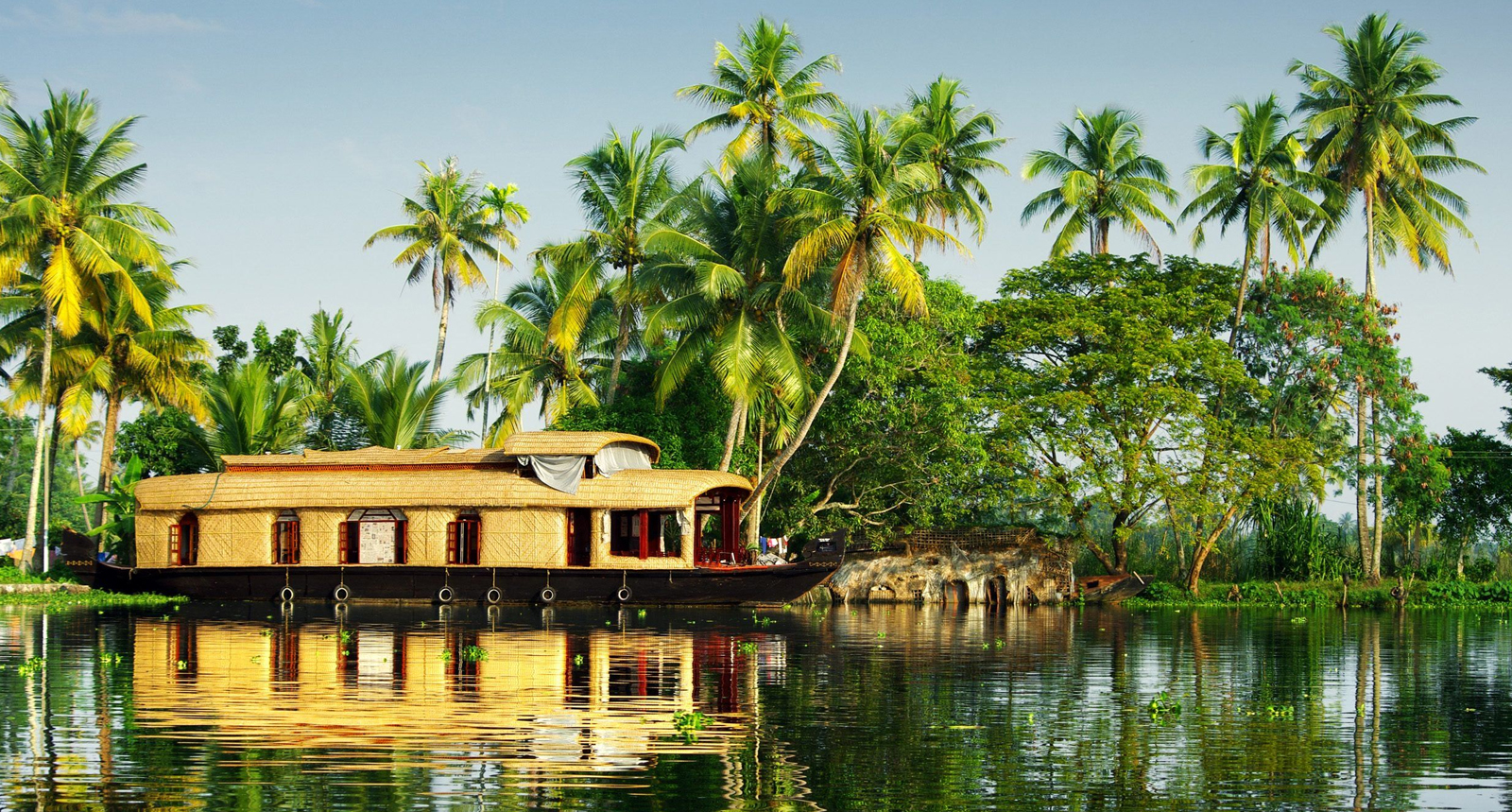 about tourism of kerala